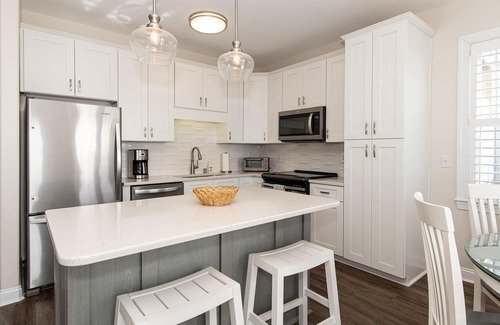 Indian Beach Condo | Seascape - The Perfect Oceanfront Getaway!