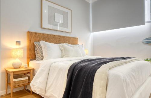 Machico Apartment | Seashell, a Home in Madeira