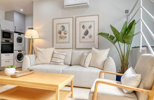 Machico Apartment | Seashell, a Home in Madeira