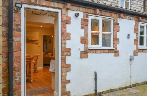 Flamborough House | Seashell Cottage - Uk48616