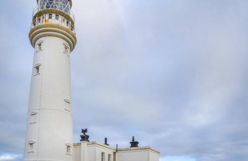 Flamborough House | Seashell Cottage - Uk48616