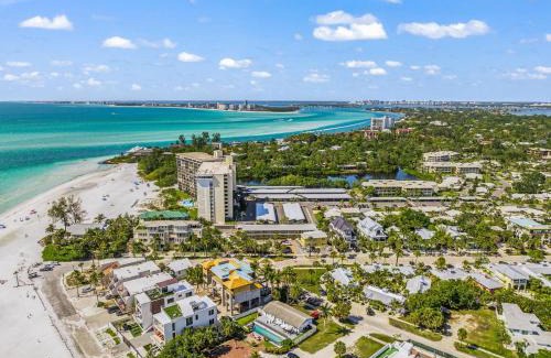 Siesta Key Village House | Seashell Esta