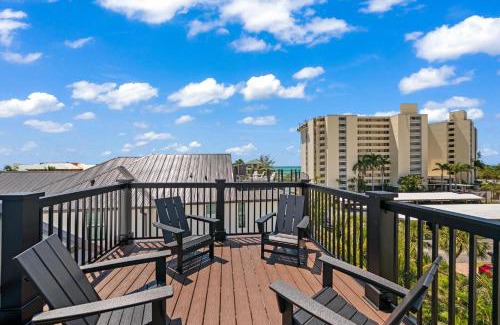 Siesta Key Village House | Seashell Esta