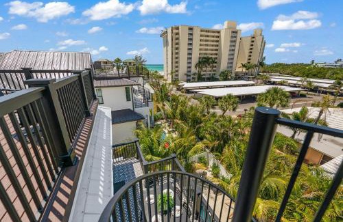 Siesta Key Village House | Seashell Esta
