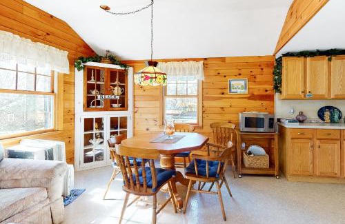 South Chatham House | Seashell Wishes-Salty Kisses