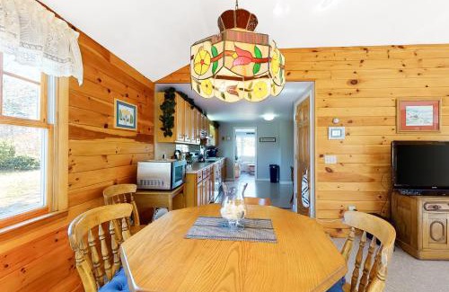 South Chatham House | Seashell Wishes-Salty Kisses