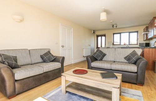 Longrock House | SEASHELLS, family friendly, country holiday cottage in Marazion