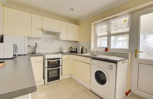 Walcott House | Seashells - One Bedroom House, Sleeps 2