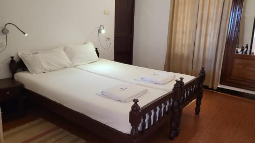 Varkala Bed & Breakfast | Seashore Beach Resort Varkala