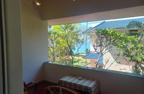 Varkala Bed & Breakfast | Seashore Beach Resort Varkala