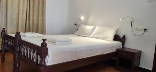 Varkala Bed & Breakfast | Seashore Beach Resort Varkala