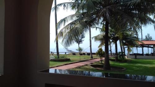 Varkala Bed & Breakfast | Seashore Beach Resort Varkala