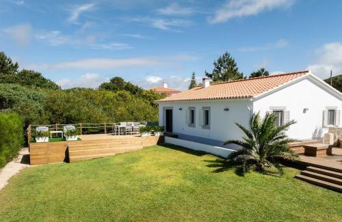 Aljezur Ski Chalet | Seashore Escape