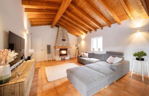 Aljezur Ski Chalet | Seashore Escape
