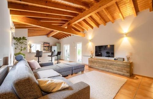 Aljezur Ski Chalet | Seashore Escape