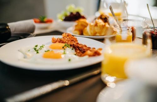 St. Peter-Ording Hotel | Seaside 43