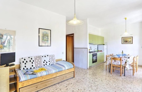 Marina di Bibbona Apartment | Seaside Apartment - Tuscany - Marina di Bibbona Riviera degli Etruschi