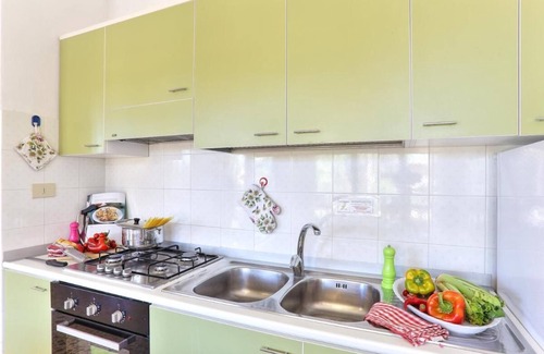 Marina di Bibbona Apartment | Seaside Apartment - Tuscany - Marina di Bibbona Riviera degli Etruschi