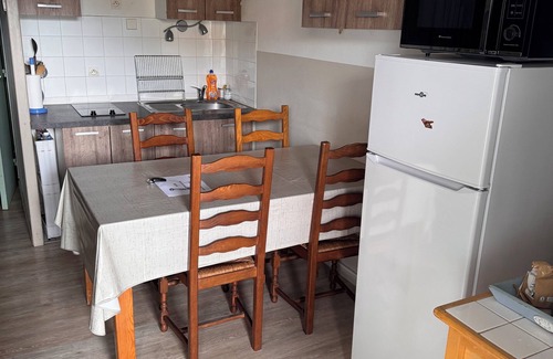 Frontignan Apartment | Seaside apartment