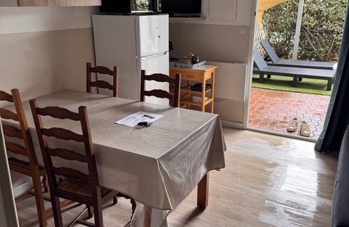 Frontignan Apartment | Seaside apartment