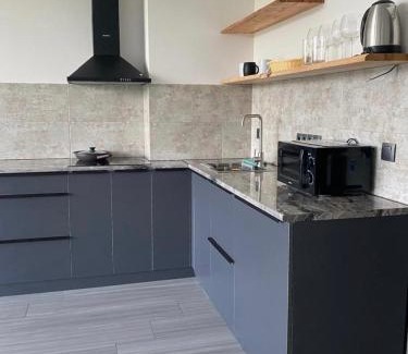 Chakvi Apartment | Seaside apartment