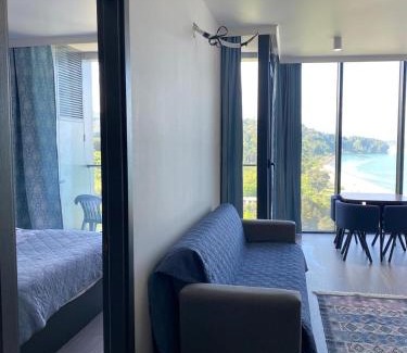 Chakvi Apartment | Seaside apartment