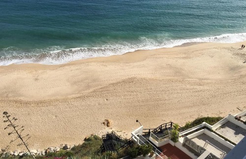 Santiago Apartment | Seaside Apartment