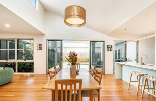 Skennars Head House | Seaside