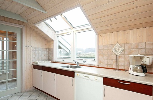 Houvig House | Seaside Bliss in Lynderup - By Traum Ferienwohnungen