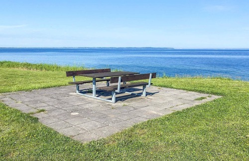 Middelfart House | Seaside Bliss with Views - By Traum Ferienwohnungen