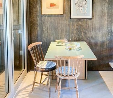 Veiholmen House | Seaside Boathouse In Veiholmen