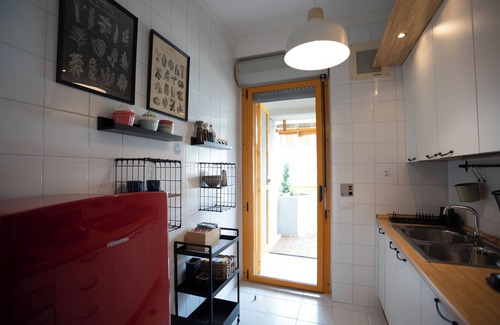 Municipio 1 Apartment | SEASIDE BREAK SEASIDE