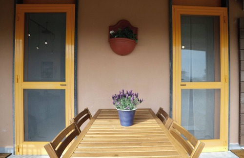 Municipio 1 Apartment | SEASIDE BREAK SEASIDE