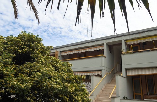 Municipio 1 Apartment | SEASIDE BREAK SEASIDE