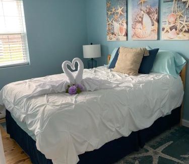 Cap-Pele House | Seaside chalet,Aboiteau beach cottage rentals,cap pele