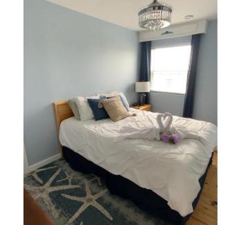 Cap-Pele House | Seaside chalet,Aboiteau beach cottage rentals,cap pele