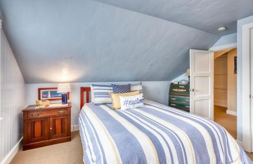 Seaside House | Seaside Classic Cottage