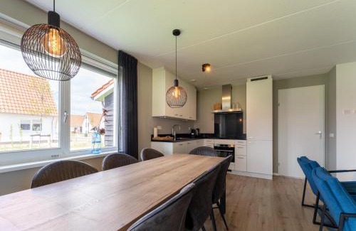 Scherpenisse House | Seaside Comfort Near Scherpenisse, cleaning included