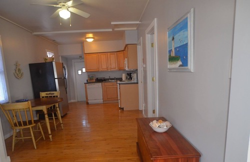 Momauguin Cottage | Seaside cottage close to Yale