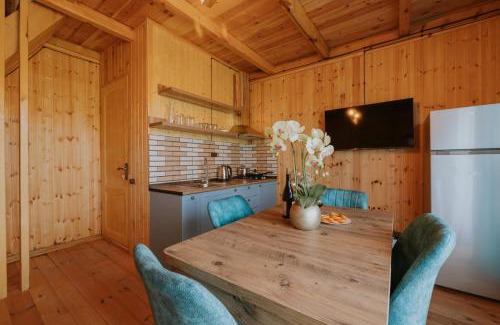 Batumi House | Seaside Cottages