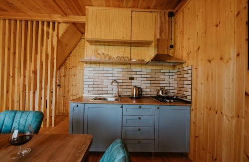 Batumi House | Seaside Cottages