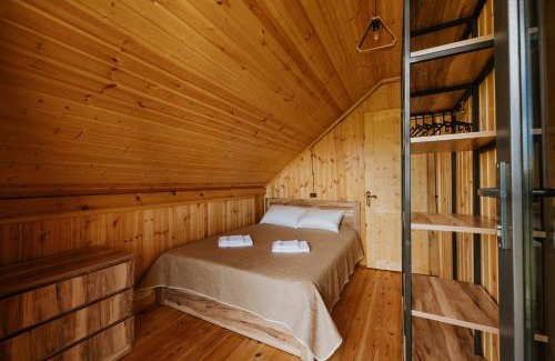 Batumi House | Seaside Cottages