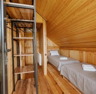 Batumi House | Seaside Cottages