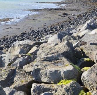 Eyrarbakki House | SeaSide Cottages