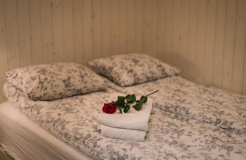 Eyrarbakki House | SeaSide Cottages