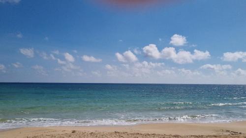 Marsa Matruh Ski Chalet | Seaside Cozy Chalet in the North Coast
