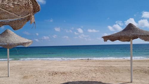 Marsa Matruh Ski Chalet | Seaside Cozy Chalet in the North Coast