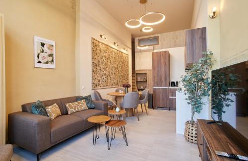 Scheveningen Badplaats Apartment | Seaside design apartment