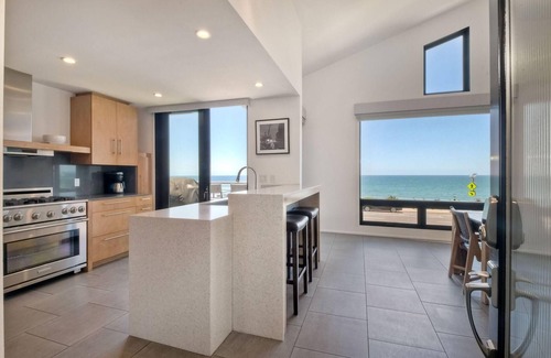 Carlsbad Villa | Seaside Entire Home (4 bedroom/3 bath)
