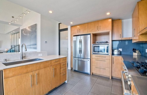 Carlsbad Villa | Seaside Entire Home (4 bedroom/3 bath)